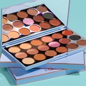 *NEW* The Beauty Bybel OG Palette